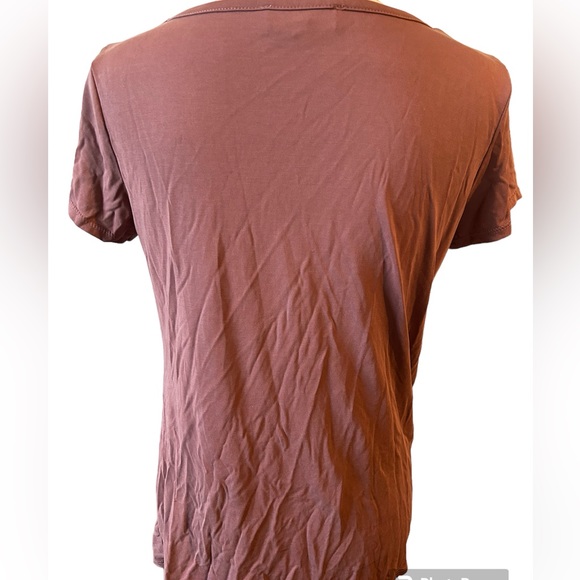 Pink Rose Shirt - Picture 2 of 3